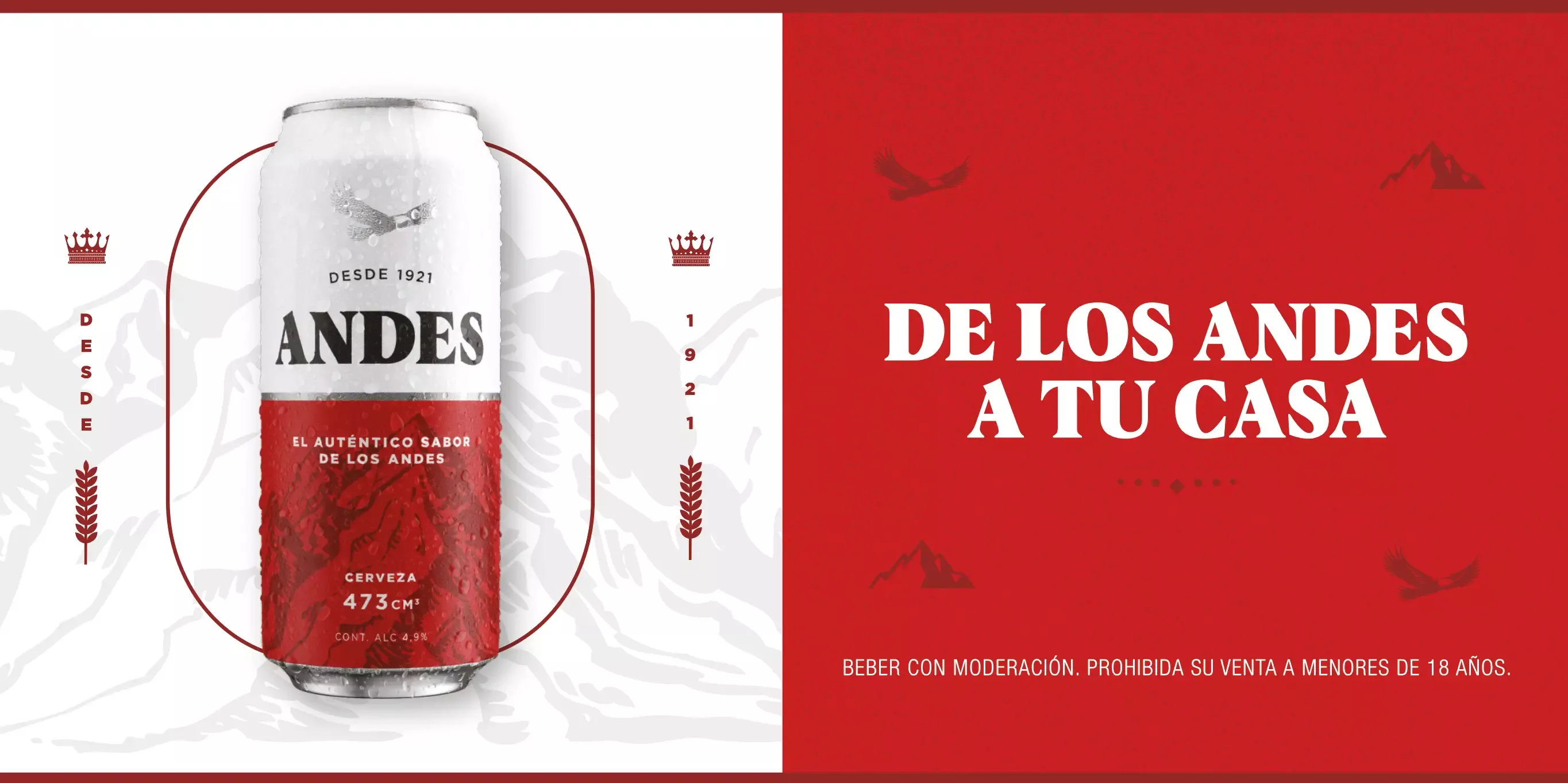 Andes Andes